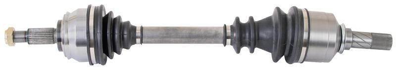 Antriebswellen passend für RENAULT LAGUNA III Links RN-8-181 2.0 DCI, L=640mm