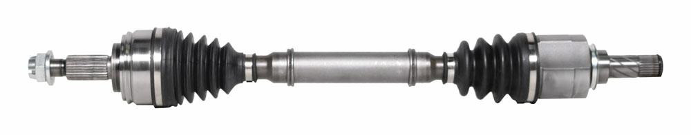ANTRIEBSWELLE Links für RENAULT LAGUNA III 1,5 dCi, L=695 mm