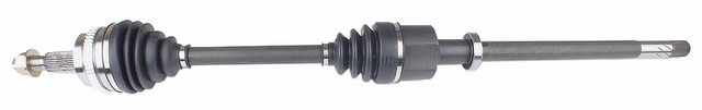 ANTRIEBSWELLEN für RENAULT MASTER II RECHTS 2006-2010 für OPEL Mofür VAno 2.5 DCi, 2006-2010, L=1117mm 304845 RN-8-230A OE z.Vergl.: 8200414937