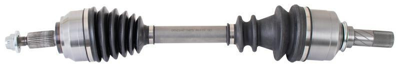 Antriebswelle links vorne RENAULT Laguna II Grandtour 2.0 dci, L=645mm, mtm