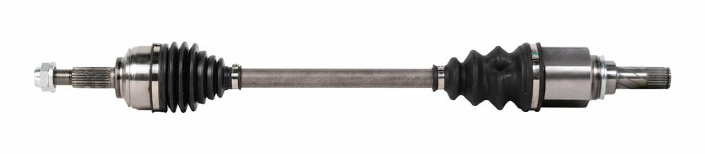 Vorderachswelle Links passend für RENAULT CAPTUR 0.9 TCe L=678mm