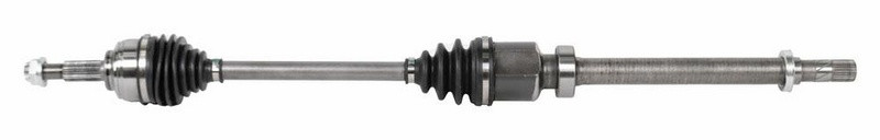 Vorderachswelle Rechts passend für RENAULT CAPTUR 0.9 TCe L=918mm