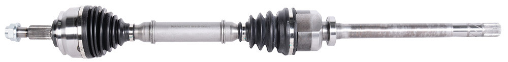 Vorderachswelle passend für RENAULT LAGUNA II Rechts RN-8-438 2.0 DCI, L=985mm