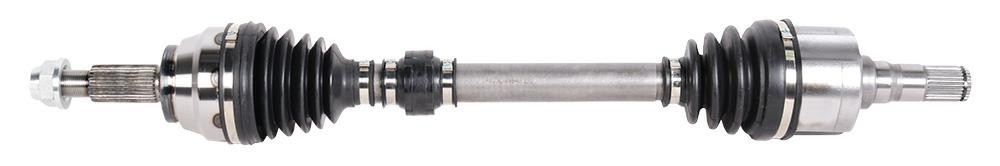 Vorderachsantriebswelle passend für RENAULT TALISMAN Links Vorderachse 1,6 dCi 130KM/160KM 2015-2022 (AT), L=700mm