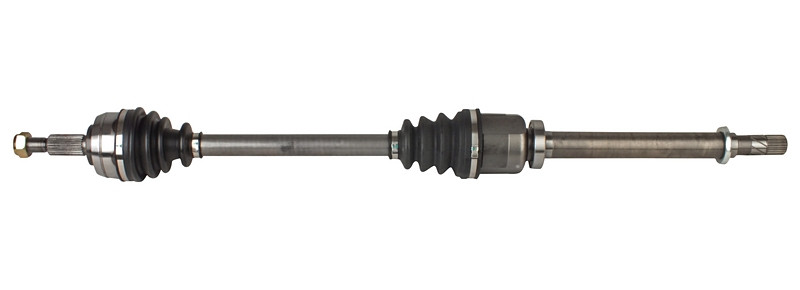 ANTRIEBSWELLEN für RENAULT MEGANE III RECHTS Scenic III 1.5 DCi/1.6 2008-2015, L=930mm 305764 RN-8-514 OE z.Vergl.: 391003112R