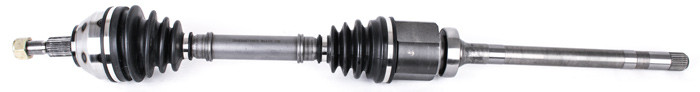 ANTRIEBSWELLEN für FORD Kuga RECHTS 2.0 TDCi 2008-2012, L=995mm 305592 RN-8-579 OE z.Vergl.: BV413B436AC