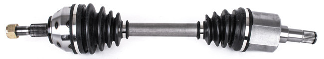 ANTRIEBSWELLEN für FORD Kuga LINKS 2.0 TDCi 2008-2012, L=655mm 1594946 RN-8-580 OE z.Vergl.: 1594946