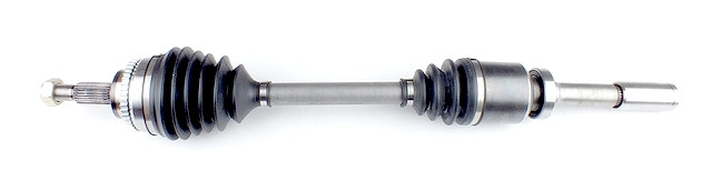 ANTRIEBSWELLEN für RENAULT CLIO II RECHTS Sport 2.0 16v (132 kW) 2004-2005, L=734mm 304798 RN-8-616A 