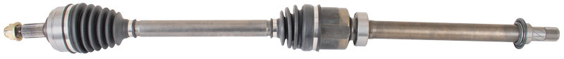 ANTRIEBSWELLEN für RENAULT MEGANE III RECHTS Scenic III 1.5 DCi 2009- (A.T.), L=1000mm RN-8-724 