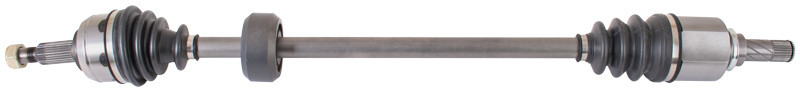 ANTRIEBSWELLEN für DACIA RECHTS Dokker, L=900mm 391006276R RN-8-725 OE z.Vergl.: 391006276R