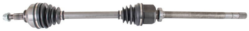 ANTRIEBSWELLEN für RENAULT TRAFIC II RECHTS für OPEL Vifür VAro 2.5 DTi/dCi, L=1057mm 304713 RN-8-728 OE z.Vergl.: 7711135440