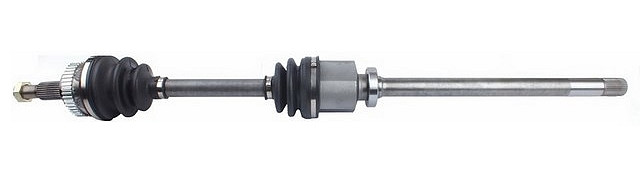ANTRIEBSWELLEN für RENAULT ESPACE RECHTS Espace III 2.2 DT, L=978mm 303461 RN-8-807A OE z.Vergl.: 7701352631, 7701470175
