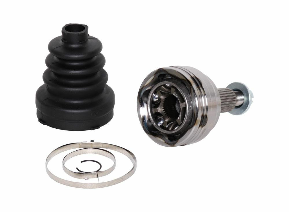 Kardangelenke für RENAULT (27-33-56.5) E-89 Laguna III 1,5 dCi/2,0 2007-2015