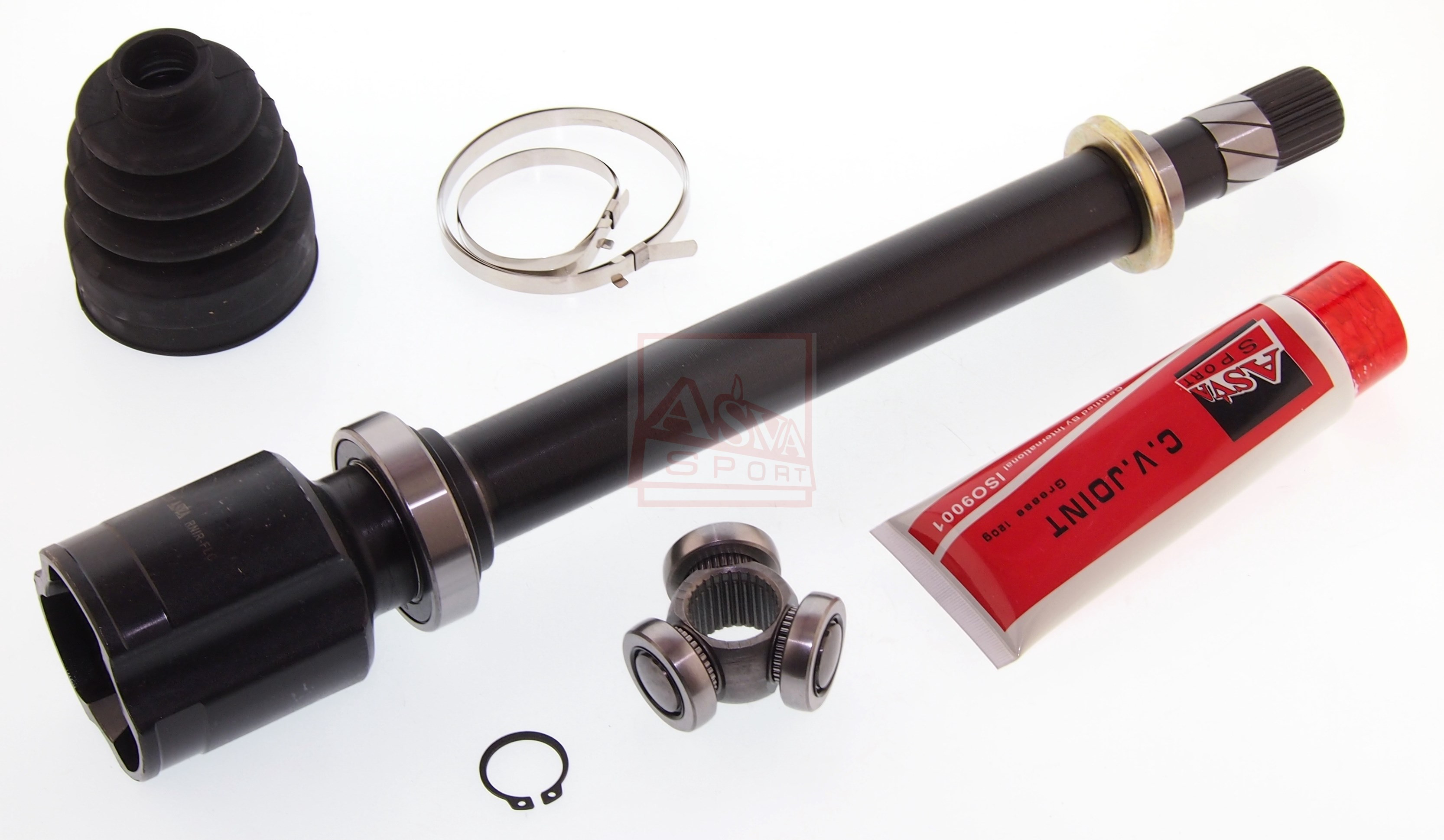 Gelenksatz Antriebswelle Getriebeseitig Asva-rnir-flc