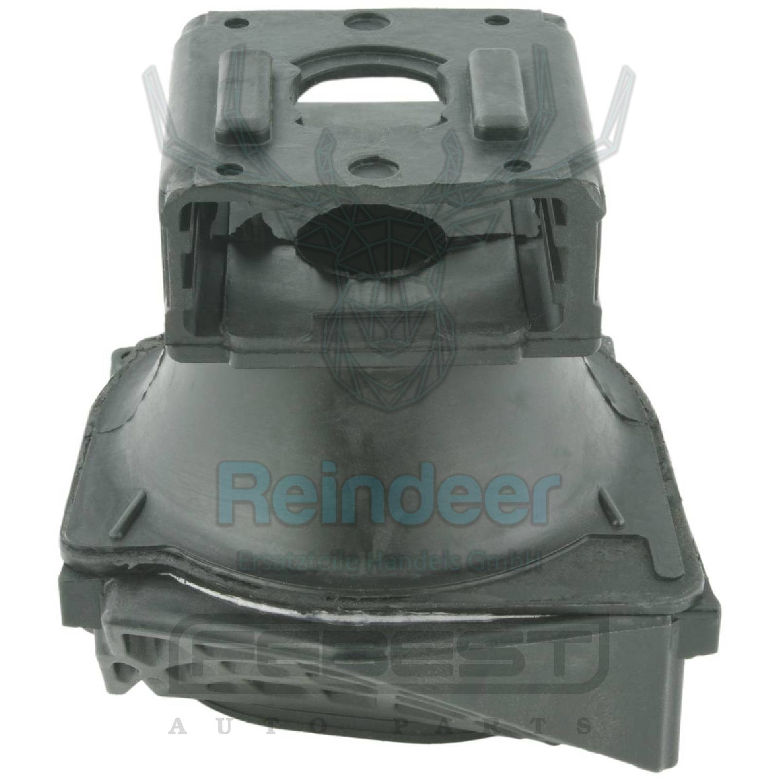 Motorlager Rechts (hydro) passend für RENAULT OE: 112100020R