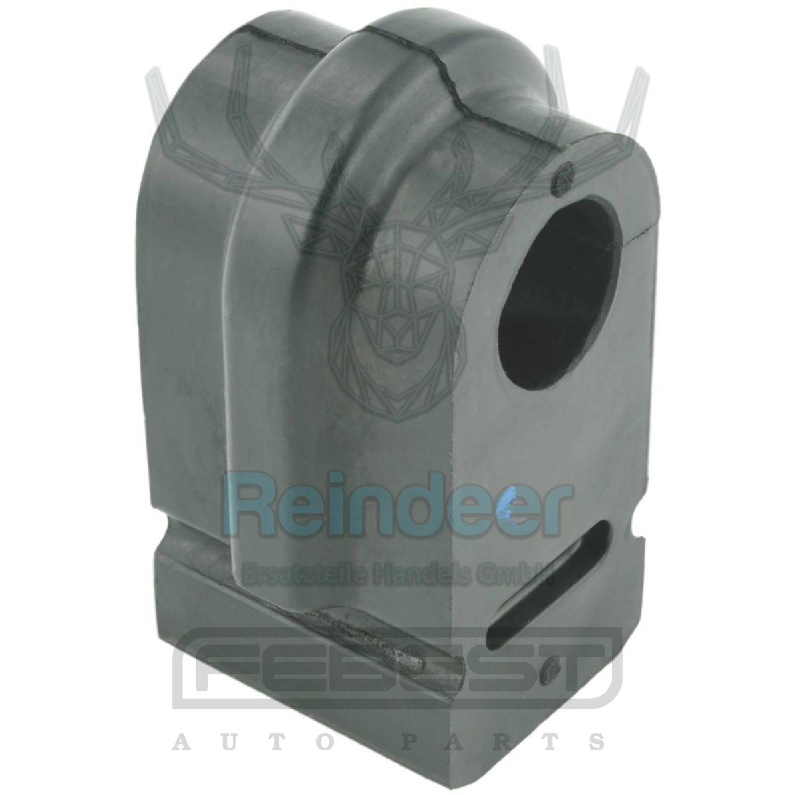 Stabilisatorlager vorne passend für RENAULT OE: 7701056096
