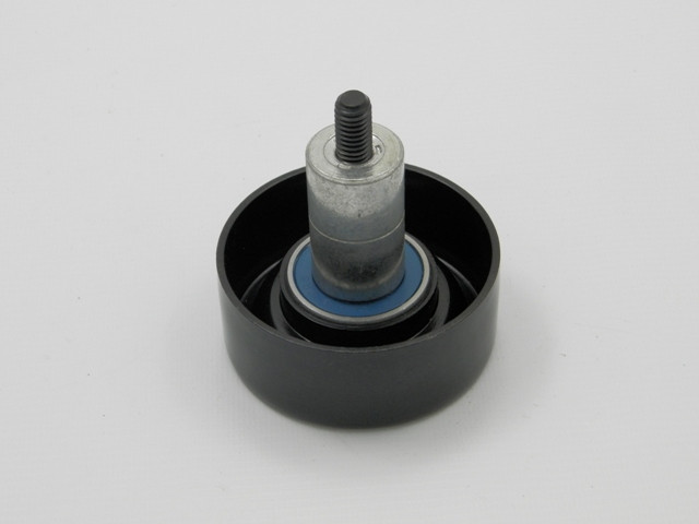 UMLENK-/FÜHRUNGSROLLE, KEILRIPPENRIEMEN passend für JEEP WRANGLER 00-06, CALIBER 09-, GRAND CHEROKEE 00- , DURANGO 08-