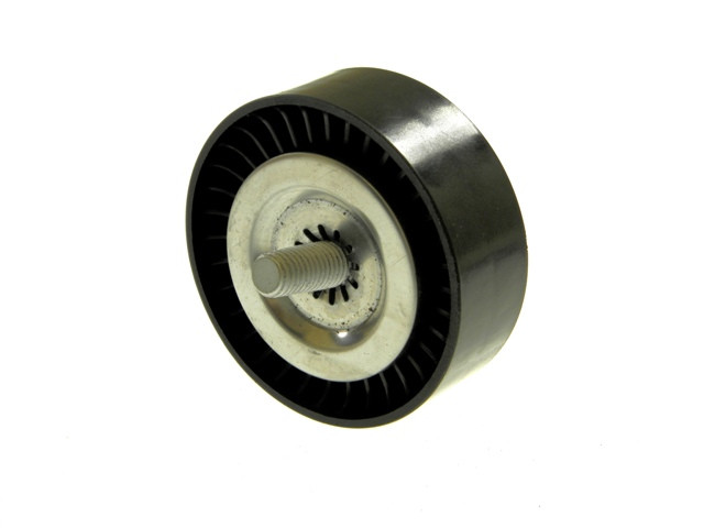 STANNROLLE, KEILRIPPENRIEMEN passend für DODGE CALIBER 2.0, 2.4 07-, JEEP COMPASS/PATRIOT 2.0, 2.4 07-, CHRYSLER SEBRING 2.4 07-
