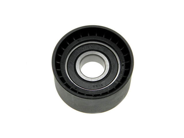 STANNROLLE, KEILRIPPENRIEMEN passend für JEEP GRAND CHEROKEE 3.0D 05-, COMMANDER 3.0D 05-, CHRYSLER 300C 3.0D 06-09
