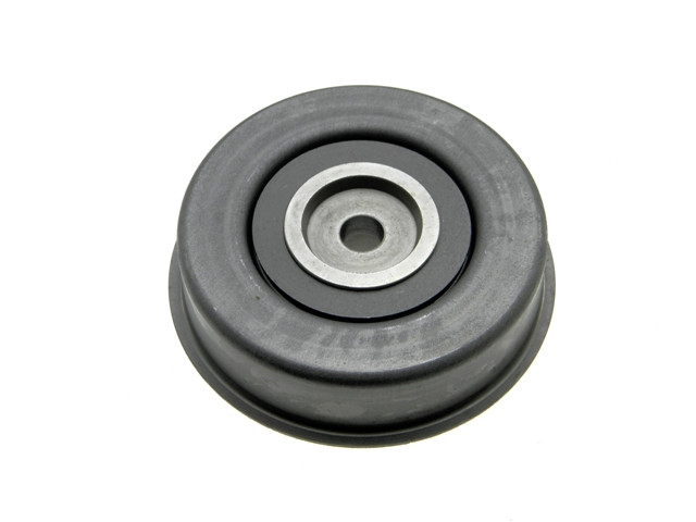STANNROLLE, KEILRIPPENRIEMEN passend für HYUNDAI SONATA 3.0I 12V, TERRACAN 3.5I 24V 01-, KIA SORENTO 3.5I 24V 02-, MITSUBISHI L200 3.0I 12V 86-, PAJERO 3.0I 12/24V, 3.5I 24V 91-
