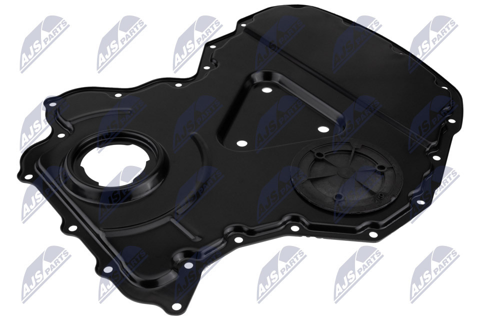STEUERGEHÄUSE passend für FORD MONDEO III 2.0TDDi/TDCI 2000-,TRANSIT 2.0 DI 2000-