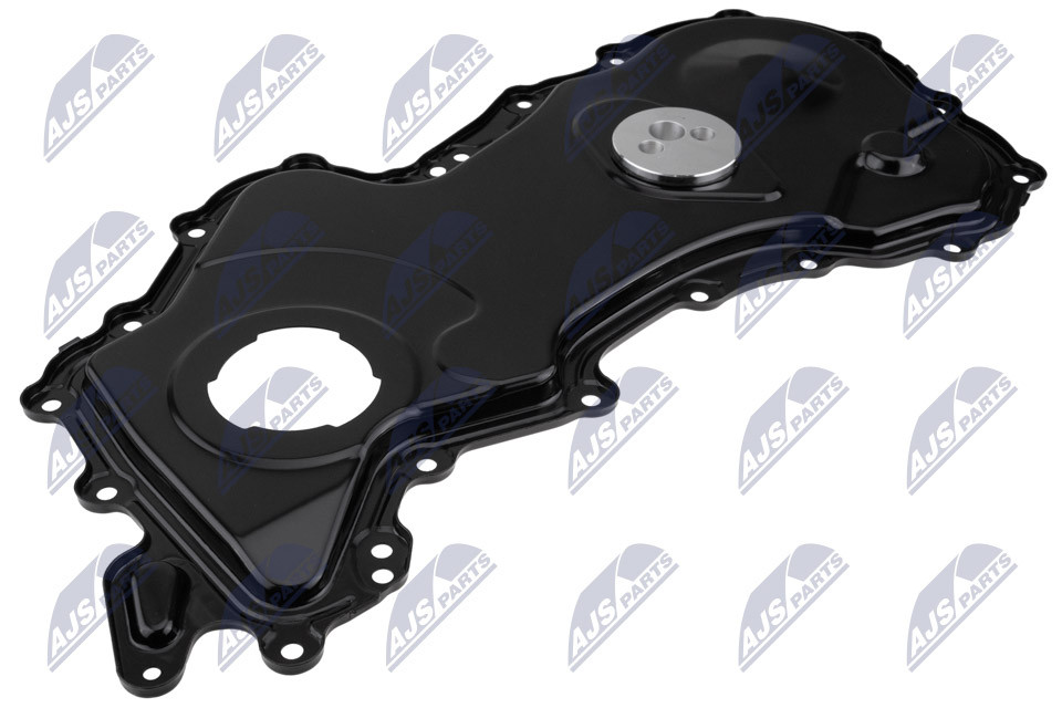 STEUERGEHÄUSE passend für FIAT TALENTO 1.6D 2016-,NISSAN QASHQAI 1.6DCI 2011-,X-TRAIL III 1.6DCI 2014-,OPEL VIVARO B 1.6CDTI 2014-,RENAULT KADJAR 1.6DCI 2015-,TRAFIC III 1.6DCI 2014-