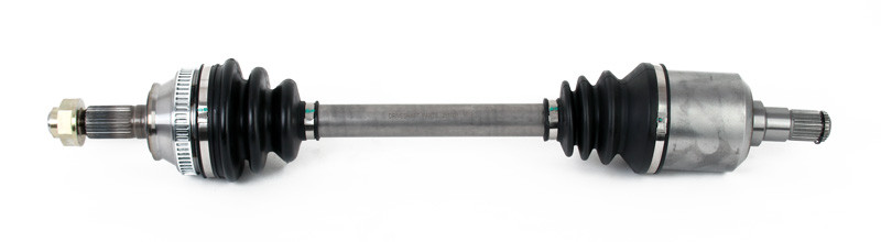 ANTRIEBSWELLENfür für LAND ROVER LINKS VORNE -2001 Freelander, L=630mm, Mit ohne ABS-Ring RV-8-101A 
