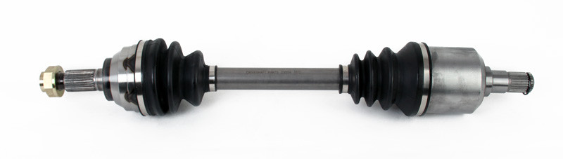 ANTRIEBSWELLENfür für LAND ROVER RECHTS VORNE 2001-06 Freelander, L=595mm, ABS ohne koronki 305643 RV-8-202 OE z.Vergl.: TDB104980