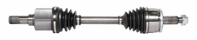 ANTRIEBSWELLE Links für LAND ROVER Discovery III/IV (L319), Range Rover Sport (L320), L=640 mm