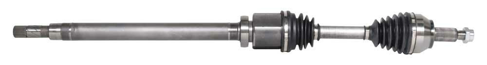 ANTRIEBSWELLE Rechts für LAND ROVER Range Rover Evoque (L538) 2.2 D/2.2 TD4 2011-2019 (Schaltgetriebe), L=1070 mm