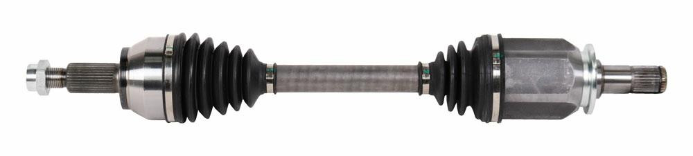 Vorderachswelle Links passend für LAND ROVER Discovery V (L462), Range Rover (L405/L494), A.T., L=664mm