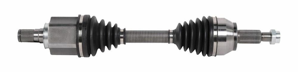 Vorderachswelle Links passend für LAND ROVER Discovery Sport (L550) 2.0D, Range Rover Evoque (L538) 2.2D AWD, (A.T.), L=590mm