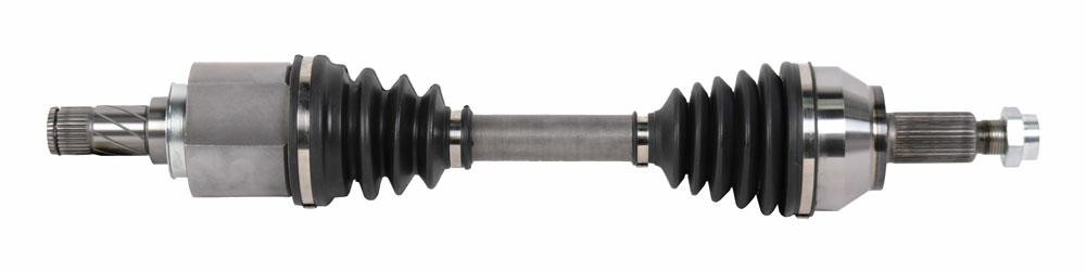 Vorderachswelle Links passend für LAND ROVER Discovery Sport (L550) 2.0D/2.2D, Range Rover Evoque (L538) 2.0/2.2D (M.T.), L=602mm