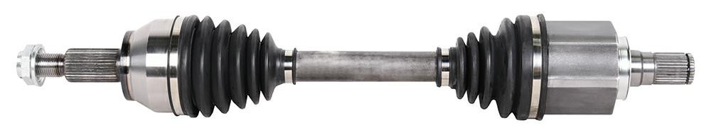 ANTRIEBSWELLE Links für LAND ROVER Discovery Sport (L550) 2.0, Range Rover Evoque (L538) 2.0 AWD, (Automatikgetriebe, 9-Gang), L=623 mm
