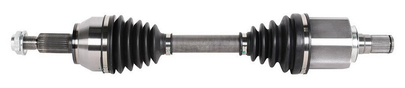 ANTRIEBSWELLE Links für LAND ROVER Discovery Sport (L550) 2.0/2.0 D 4x4, Range Rover Evoque (L551) 2.0/2.0 D 4x4, JAGUAR E-Pace (X540) 2.0/2.0 D AWD (Automatik), L=600 mm