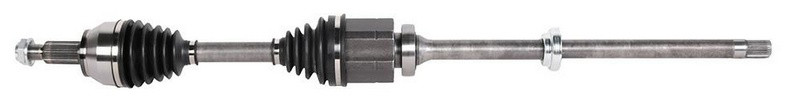 ANTRIEBSWELLE Rechts für LAND ROVER Discovery Sport (L550) 2.0/2.0 D 4x4, Range Rover Evoque (L551) 2.0/2.0 D 4x4, JAGUAR E-Pace (X540) 2.0/2.0 D AWD (Automatik), L=1042 mm