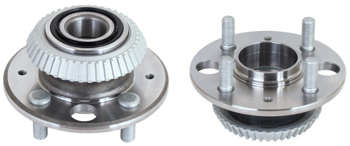 Radnabe hinten für ROVER 200/400/25/45 GHK1561 RV2003A OE z.Vergl.: GHK1561, 42200S74E50, GHK1597, GHK1801, RLB000060