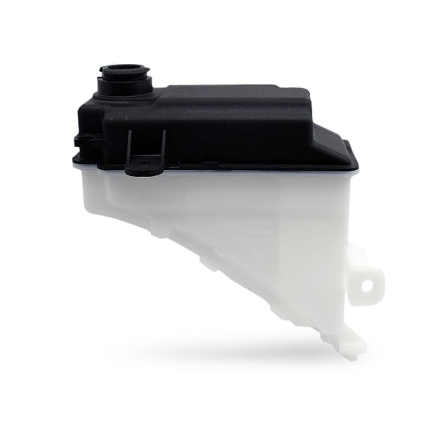 Kühlertanks