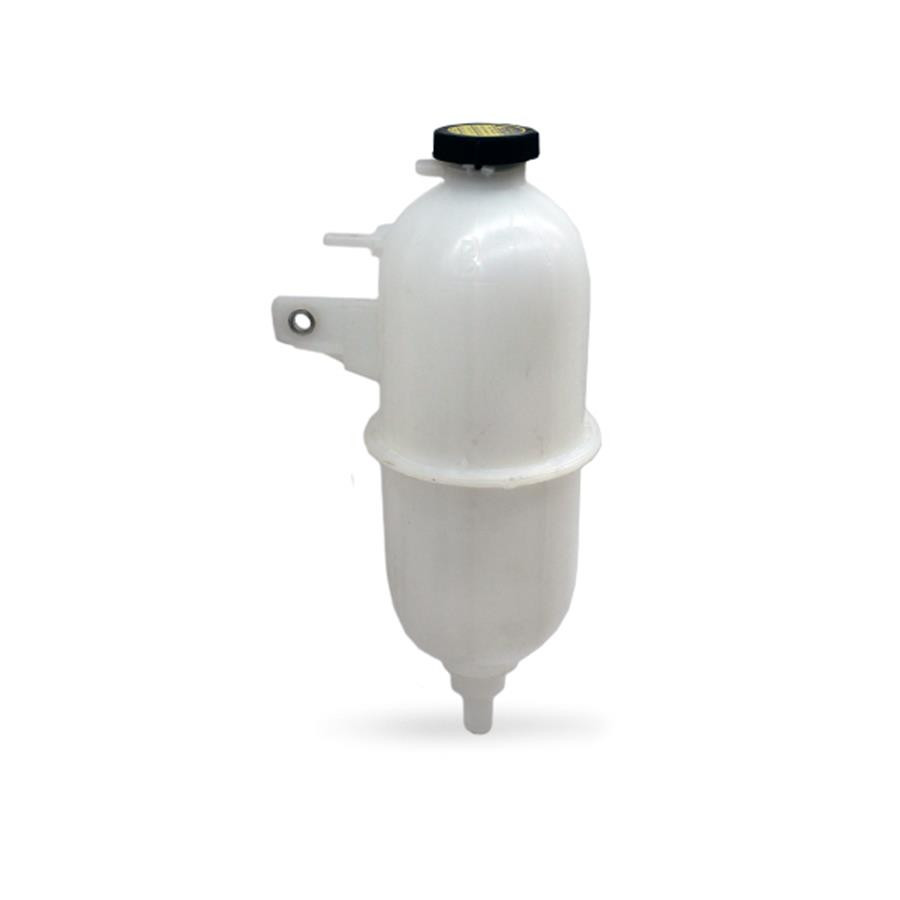 Kühlertanks