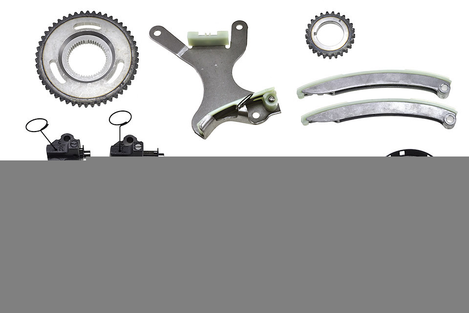 STEUERKETTENSATZ passend für JEEP GRAND CHEROKEE 4.7 99-04