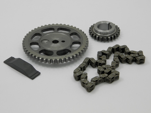 STEUERKETTENSATZ passend für JEEP GRAND CHEROKEE 4.0 -98, CHEROKEE 4.0 -98, WRANGLER 4.0 -98
