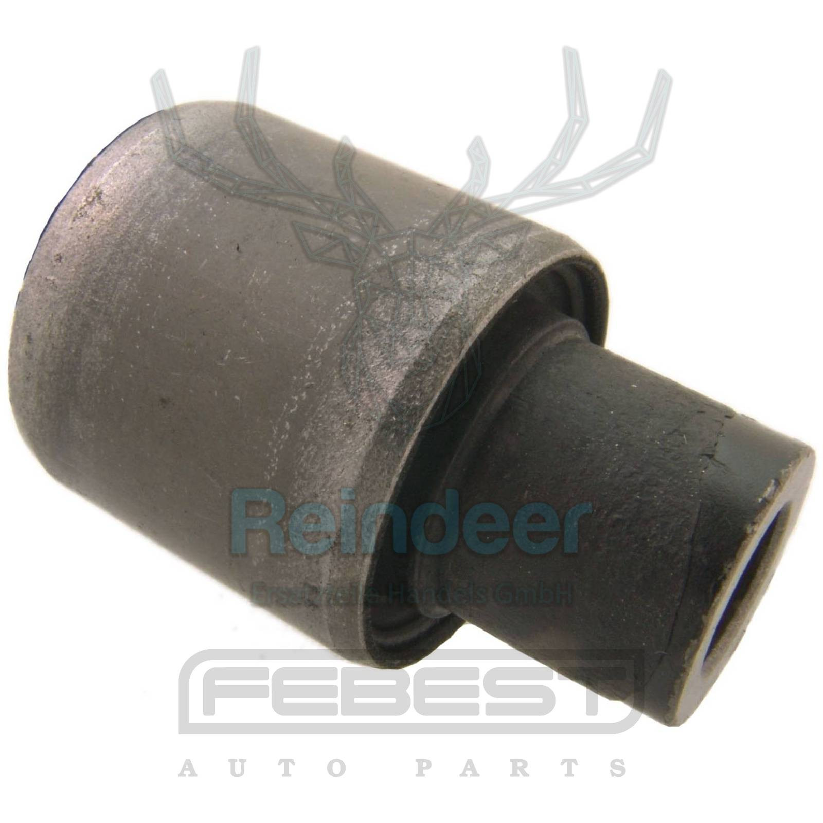 BUCHSE QUERLENKER passend für SUBARU LEGACY B12/B13 98-09 /HINTEN, QUER/