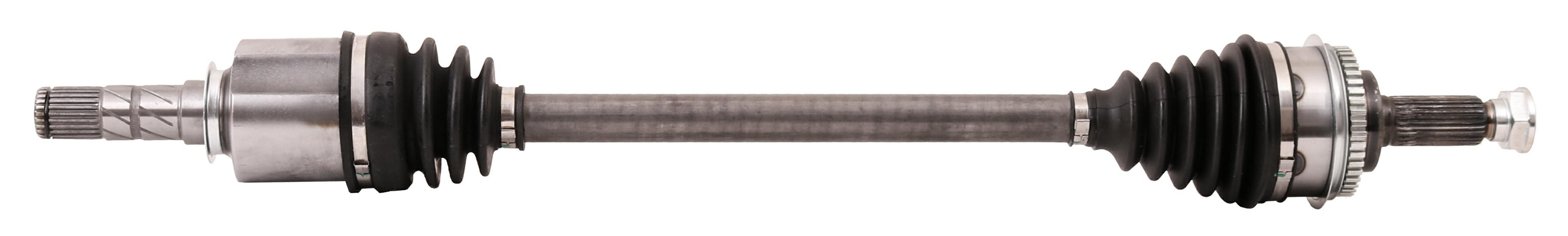 ANTRIEBSWELLE (links, rechts) für SUBARU Forester (SG) 2002-2008, Impreza, L=780 mm