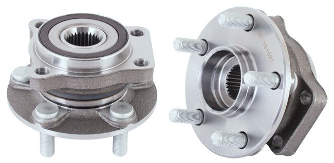 Radnabe vorne für SUBARU Forester/Legacy/Outback/Impreza 28373AG000 SB1001 OE z.Vergl.: 28373AG000, 27373FG000, 28373AG001, 28373AG00A