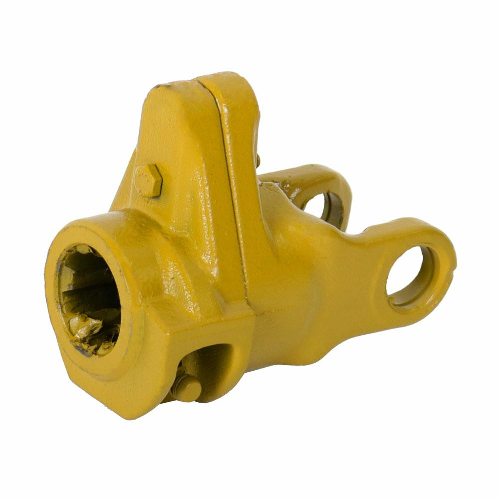 Gelenkwellenkupplung SB2254-6-600 6 Zähne 22 X 54 34.9mm 95mm