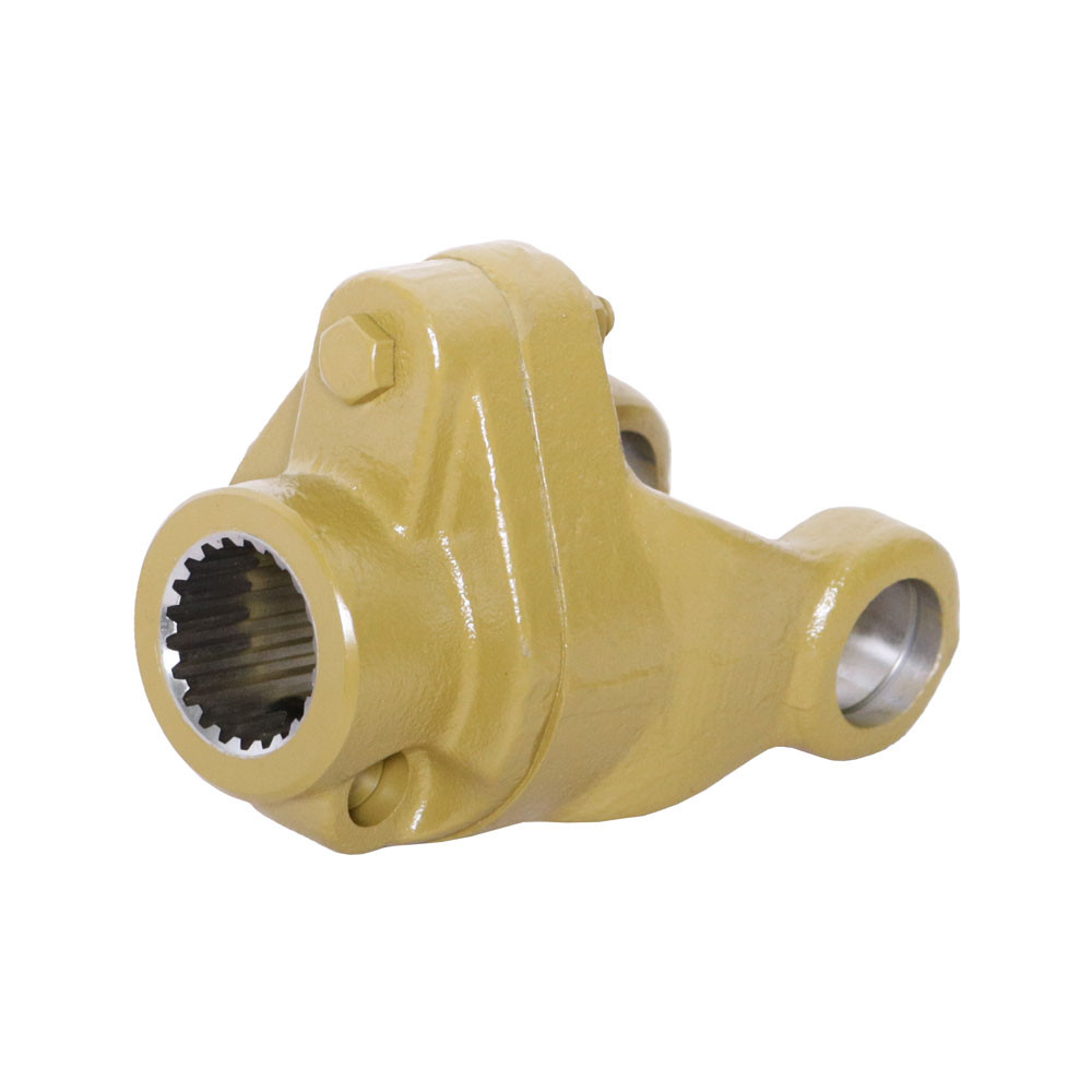 Gelenkwellenkupplung SB2774-21-1400 21 Zähne 27 X 74.6 34.9mm 110mm