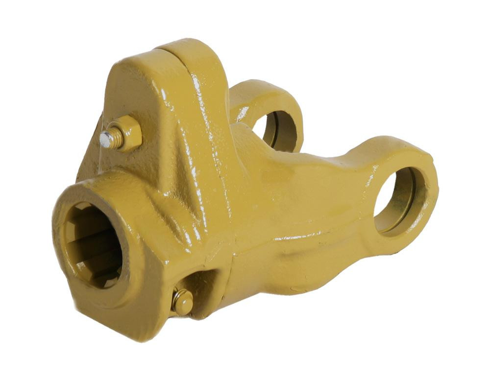 Gelenkwellenkupplung SB3080-6-2100-G-1 6 Zähne 30.2 X 80 34.9mm 125mm