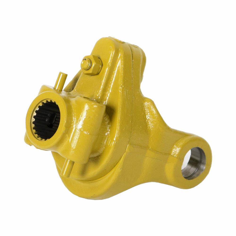 Gelenkwellenkupplung SB3092-21-2100 21 Zähne 30.2 X 92 34.9mm 140mm