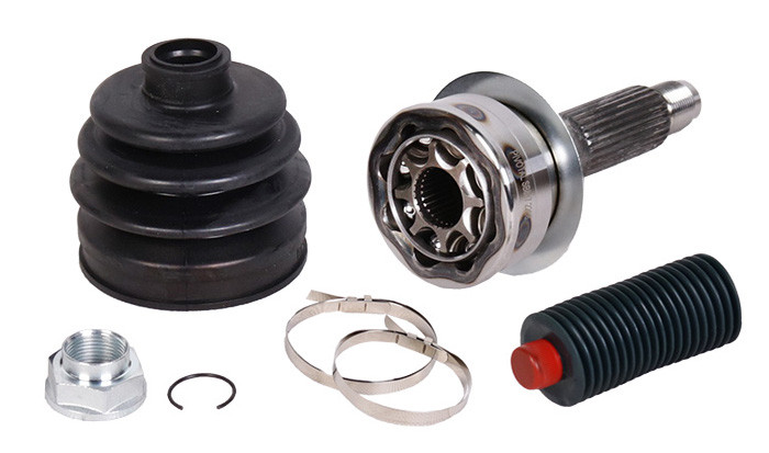 Kardangelenke für SUBARU (27-29-56) E- Forester (SJ) 2.0/2.0D 2012->, Outback (BR) 2.0 D/2.5/3.6 2009->, XV 2.0/2.0 D- 8 Bälle