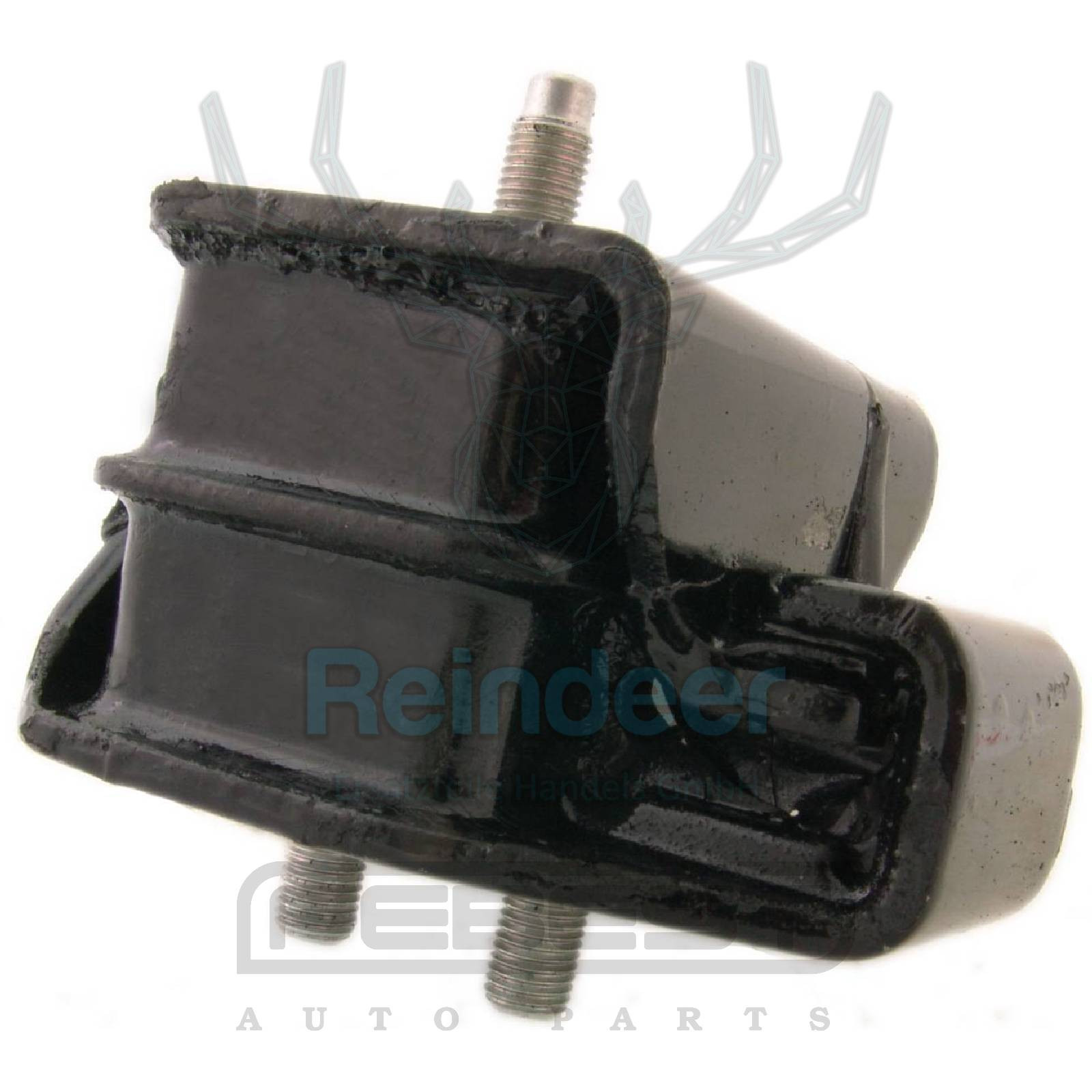 Motorlager vorne passend für SUBARU OE: 41022-FA000